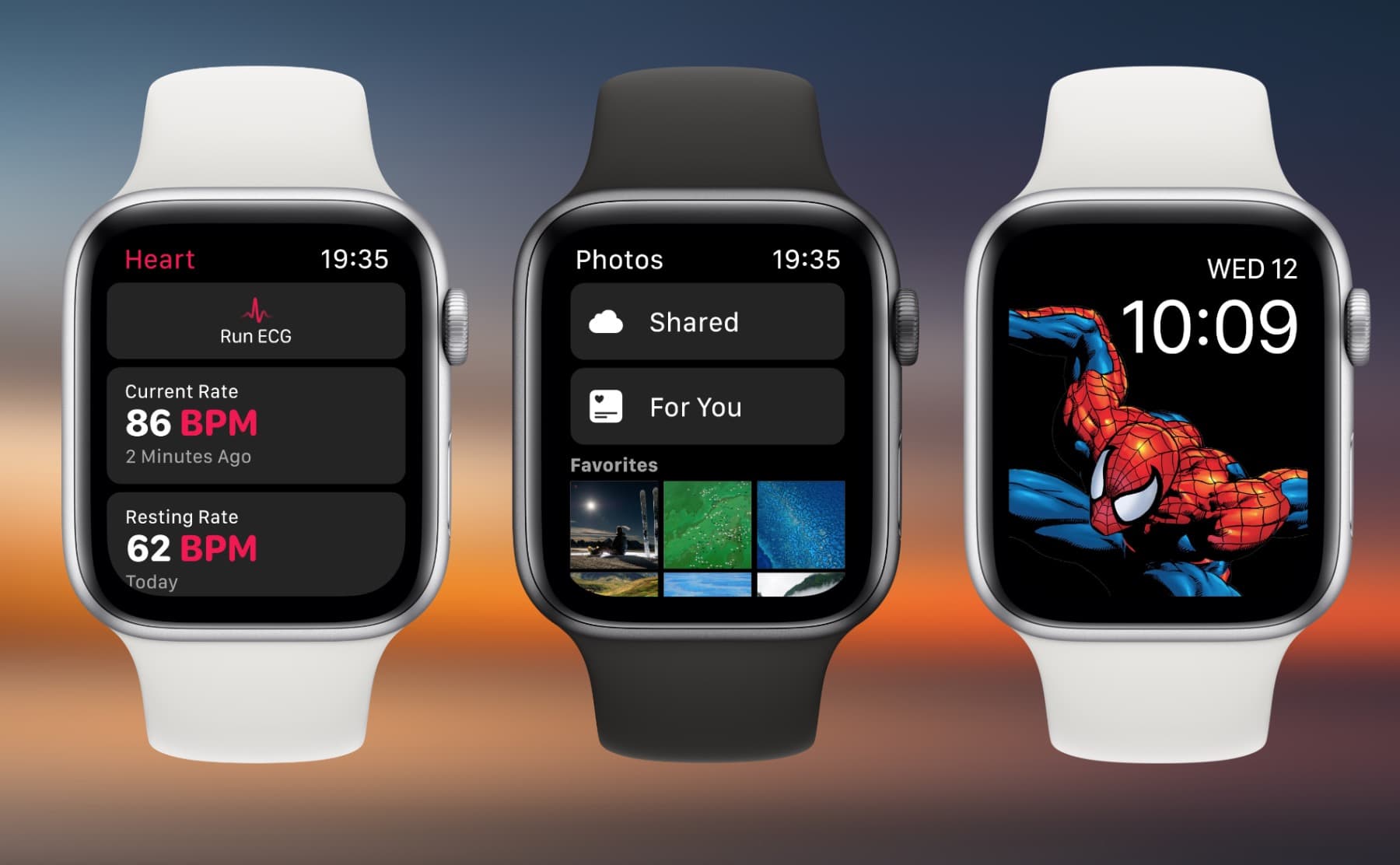 watchOS 6 could be jam packed with new stuff.