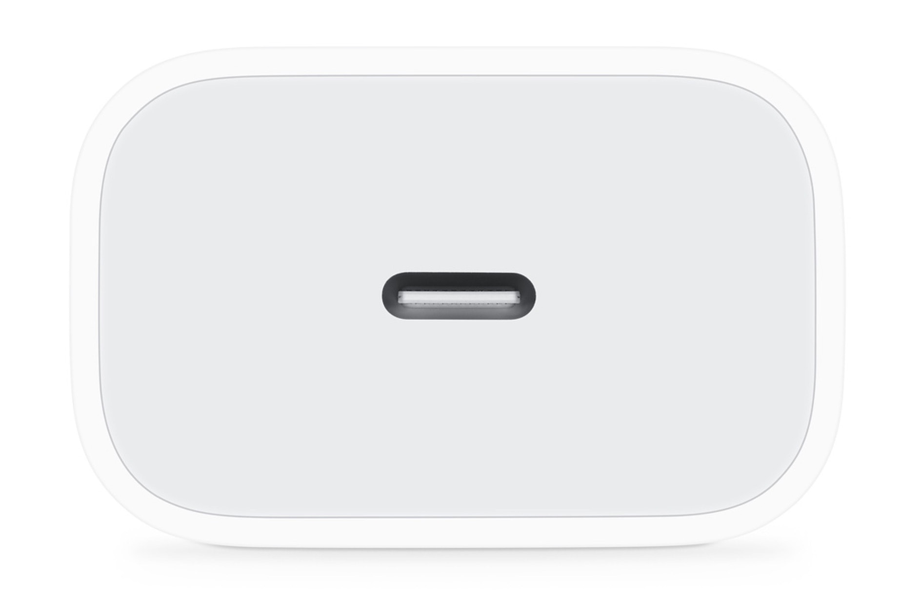 18W charger