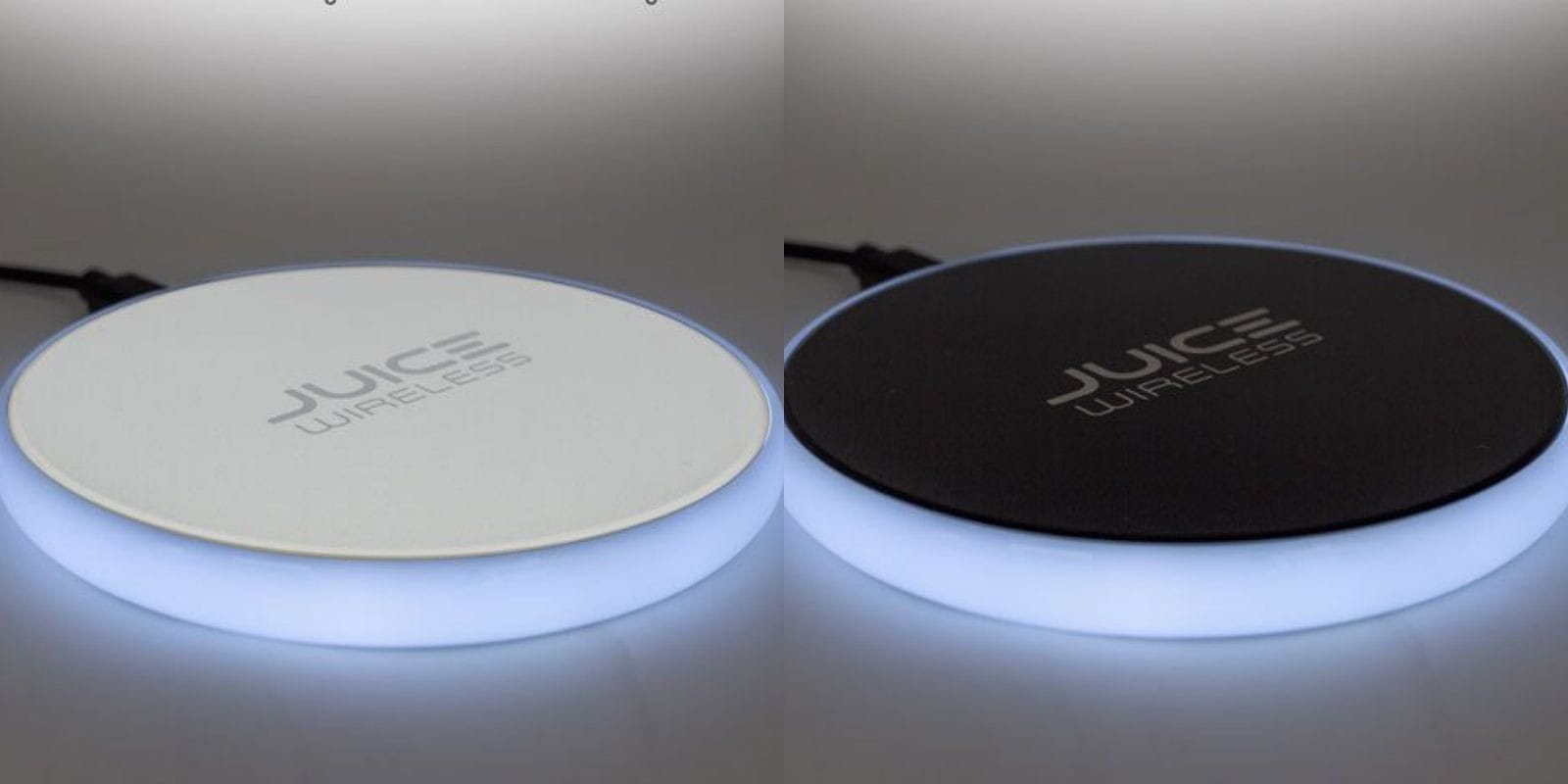 Wireless Charger