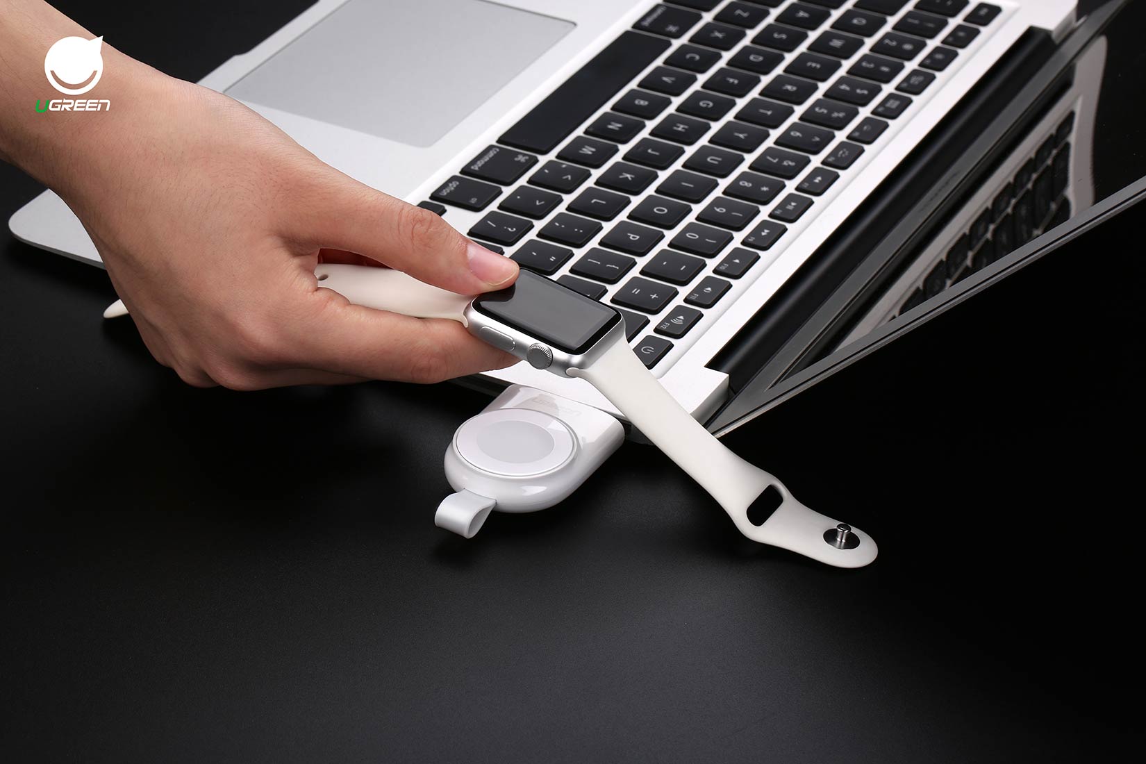 Ugreen Apple Watch charger