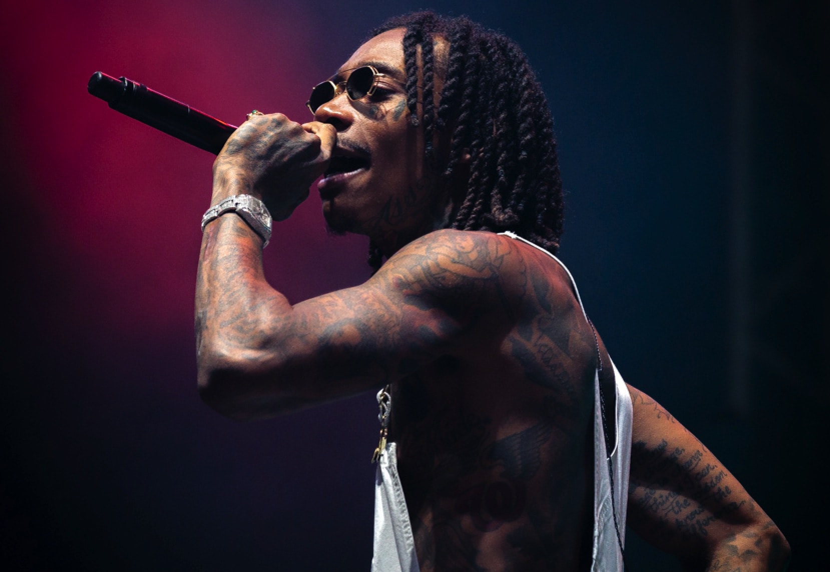 Wiz Khalifa 1