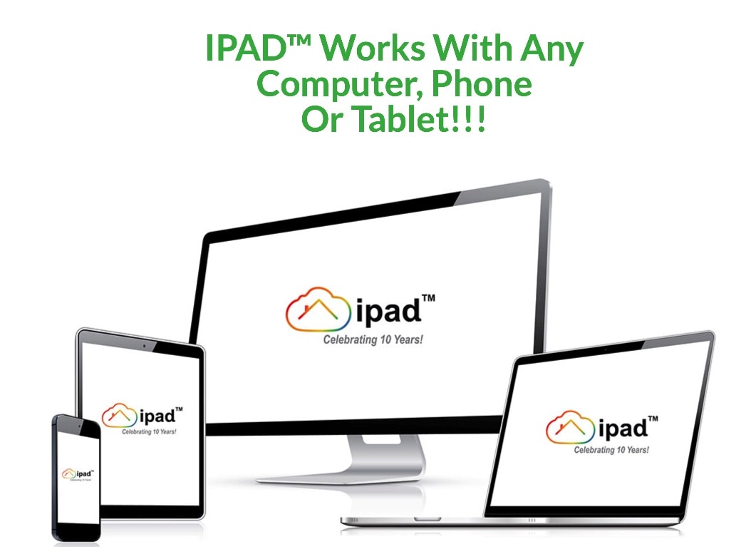 iPad