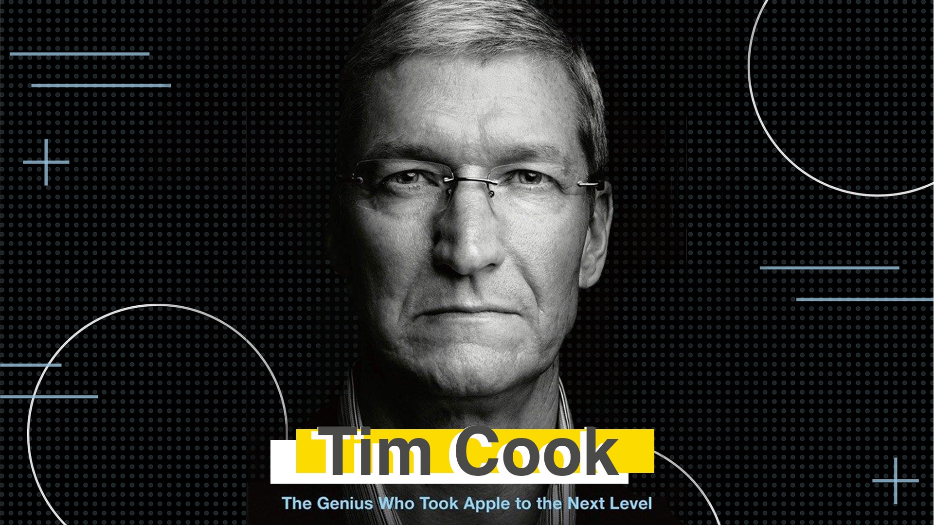 thumbnail for tim cook promo
