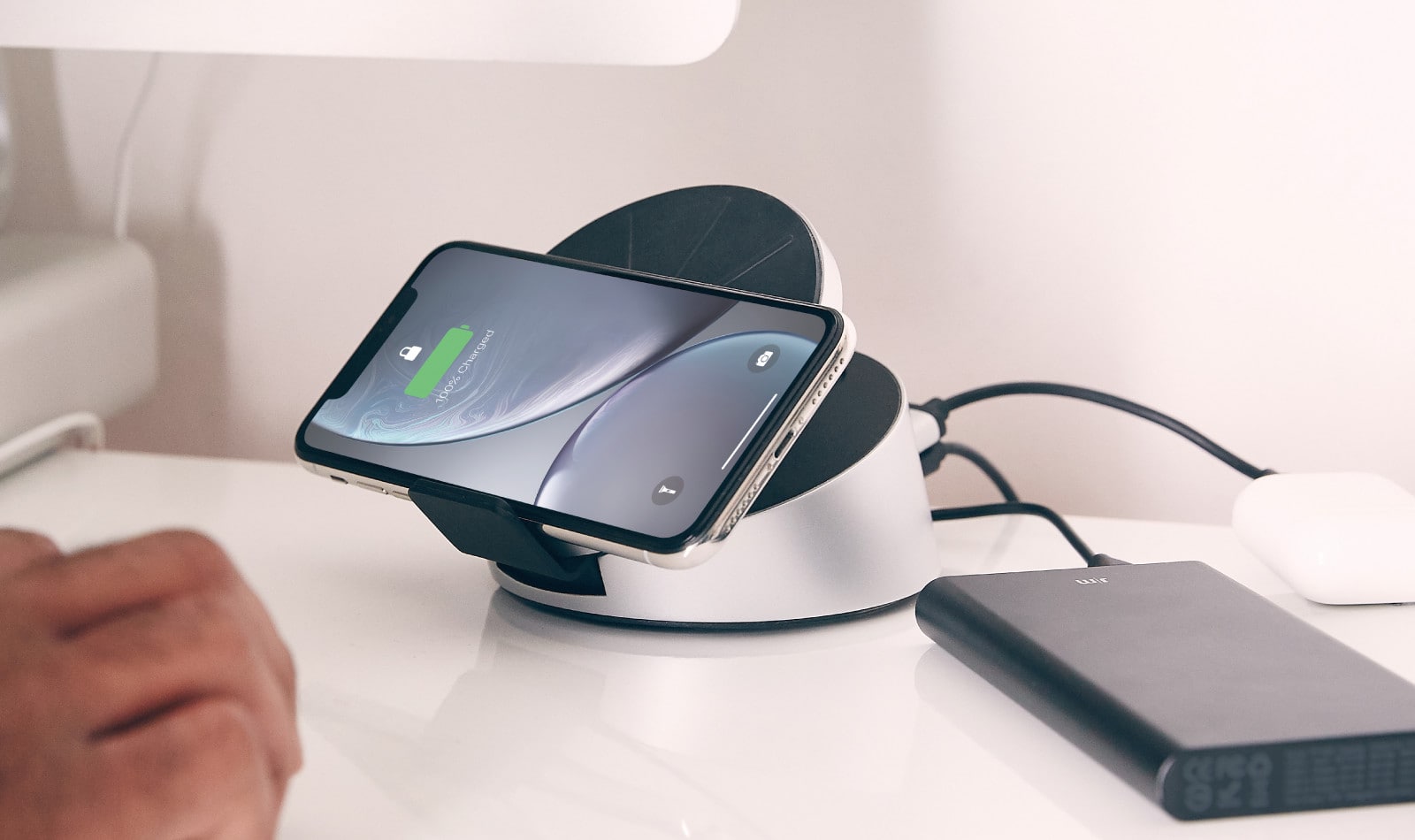 Encore Wireless