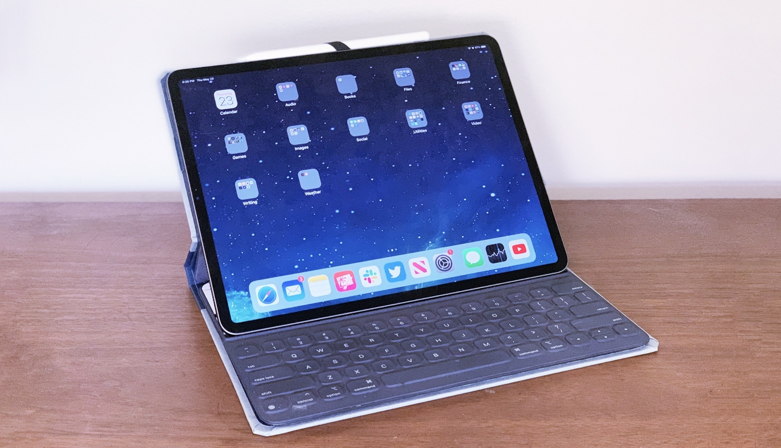 Dodocase Keyboard Folio Sleeve review
