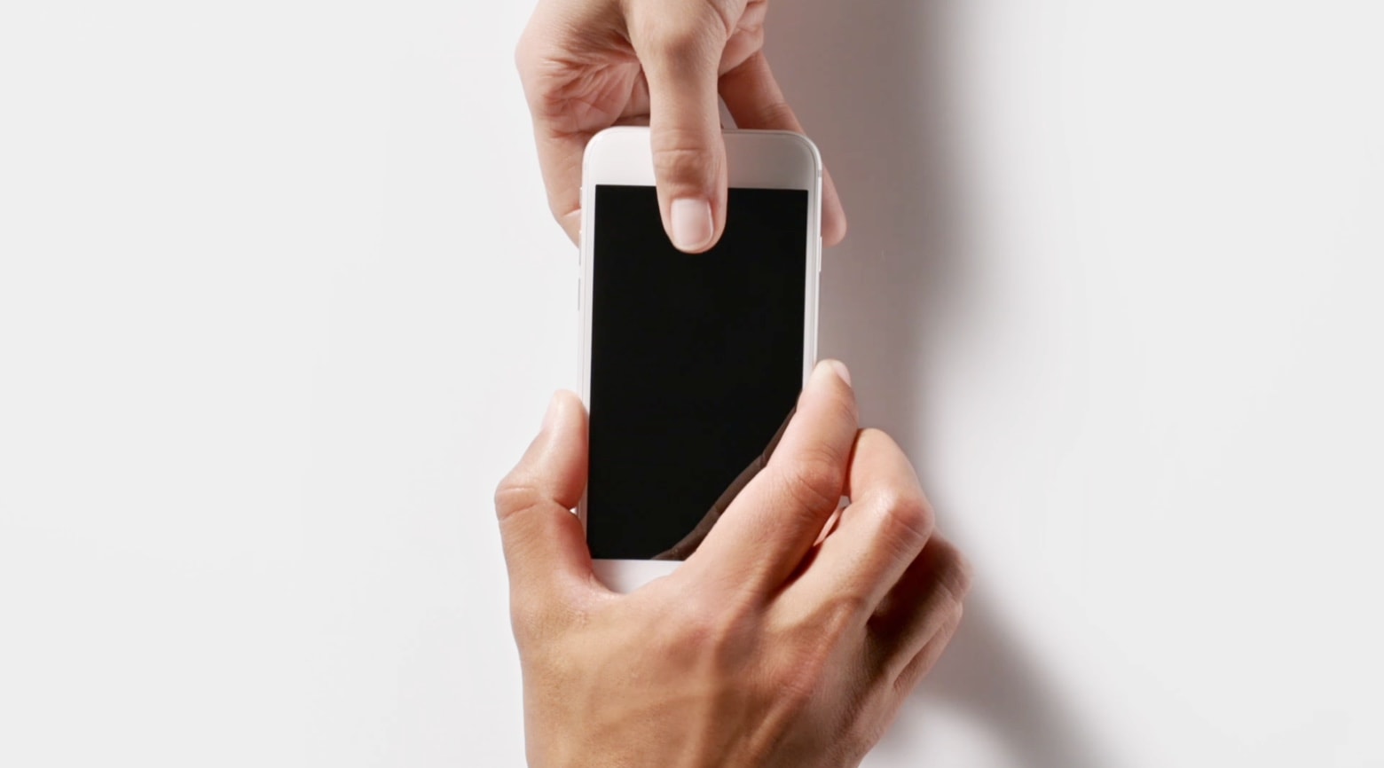 Apple’s new video positions trading in your old iPhone as a moral decision, not a financial one.