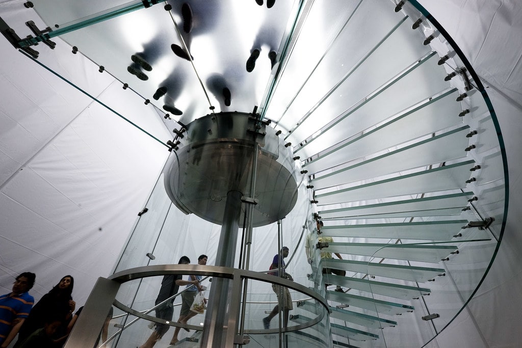 Apple Store