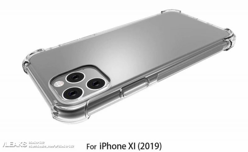 2019 iPhone case