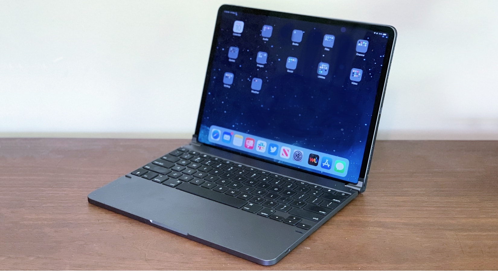 Brydge Pro review