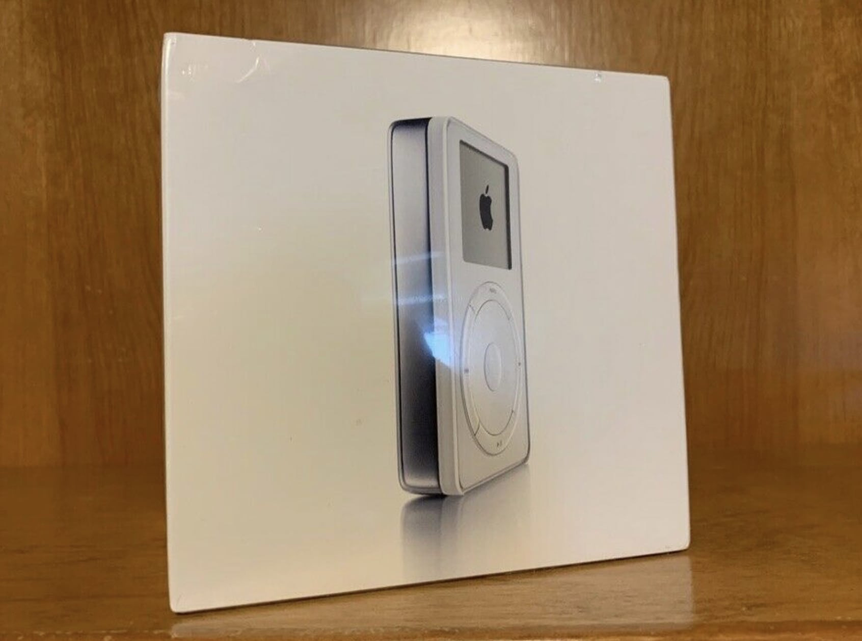 Original iPod eBay