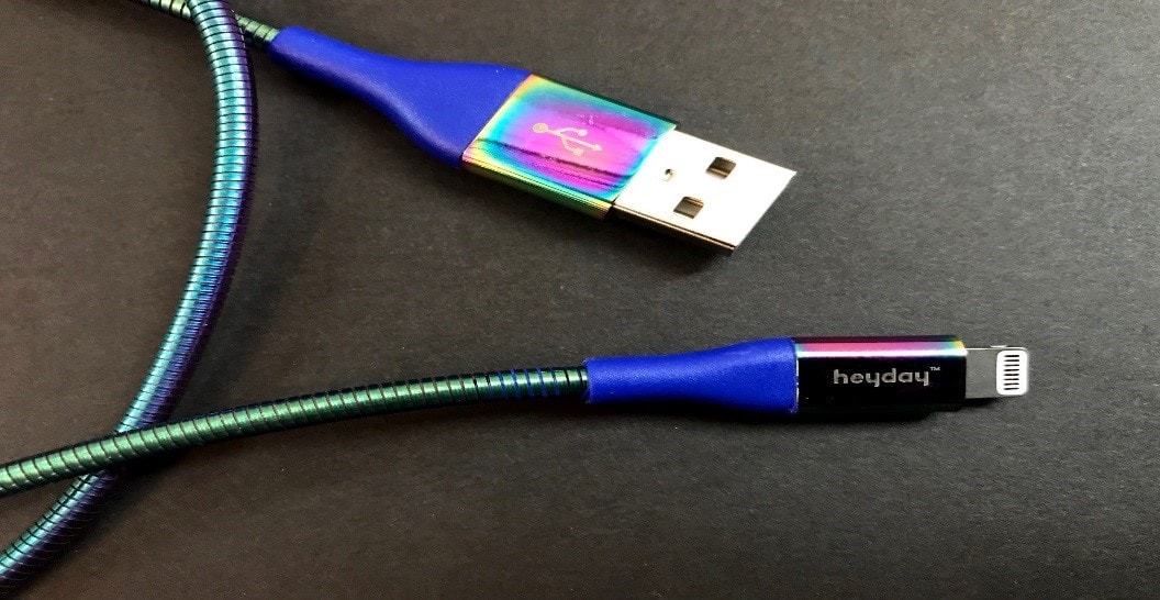 Target Lightning recall