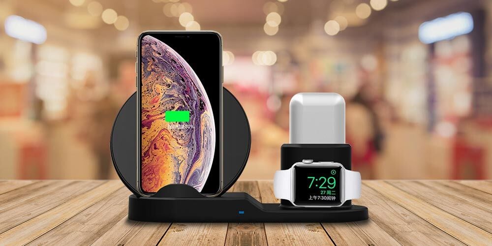 AirBase Charging Dock