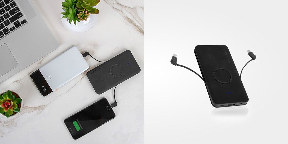 ChargeHubGO