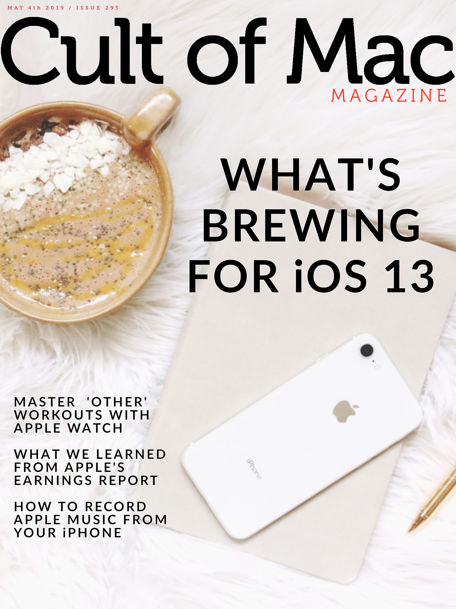 Get the latest rumors about what's coming in iOS 13 (and macOS 10.15).