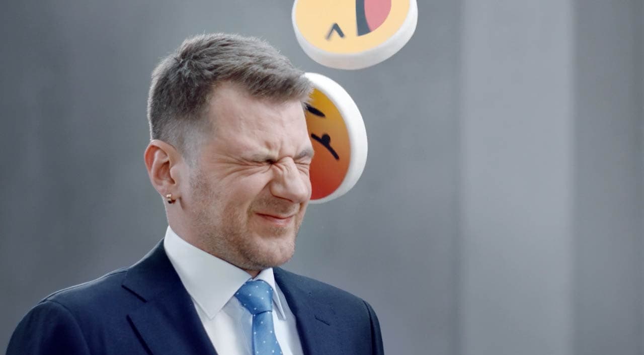 Emotigun