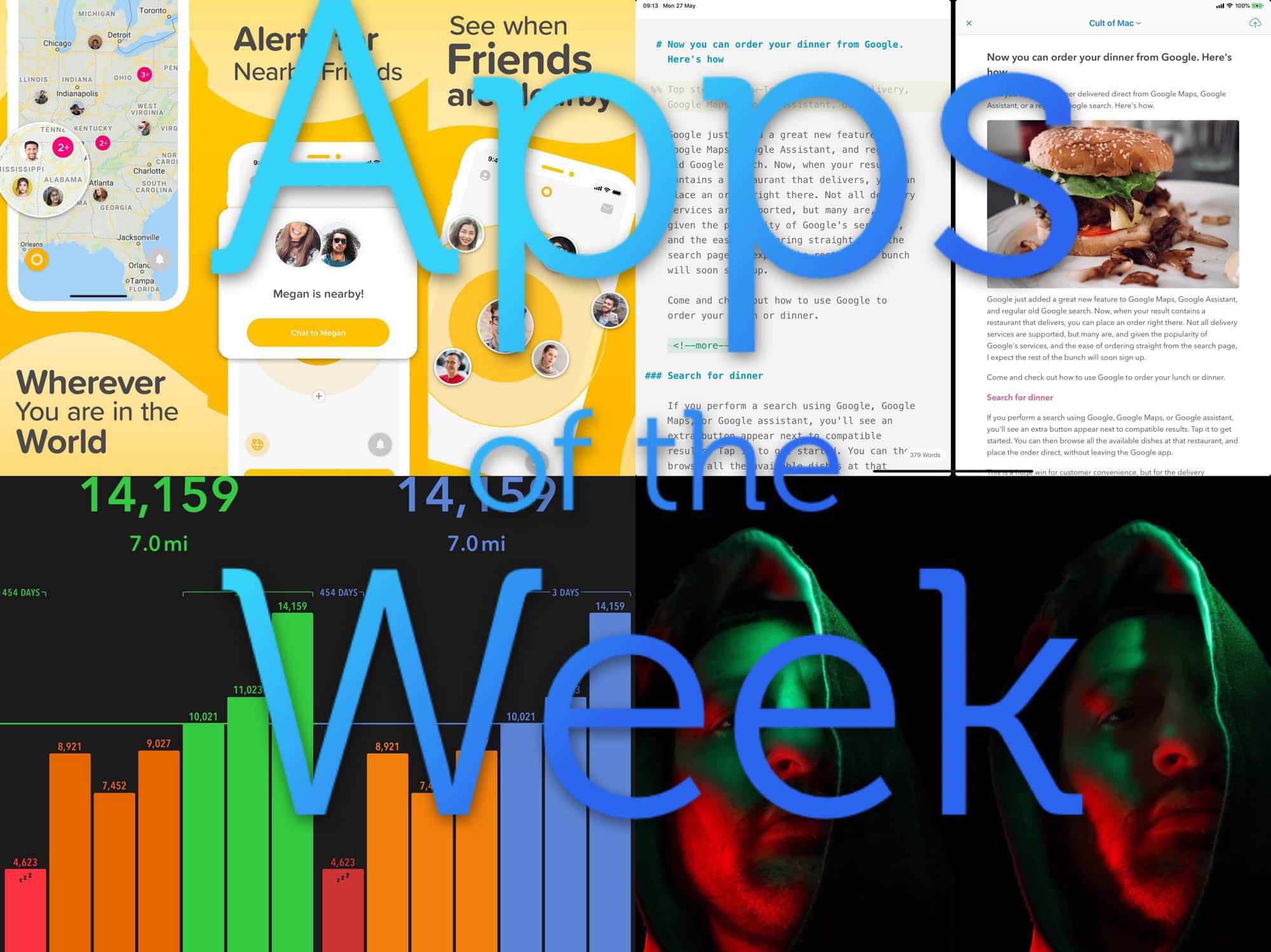 App roundup