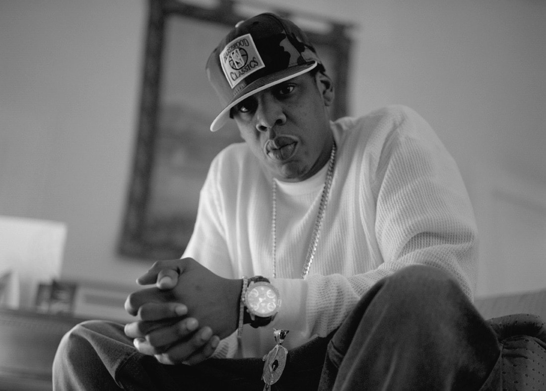 Jay-Z 2