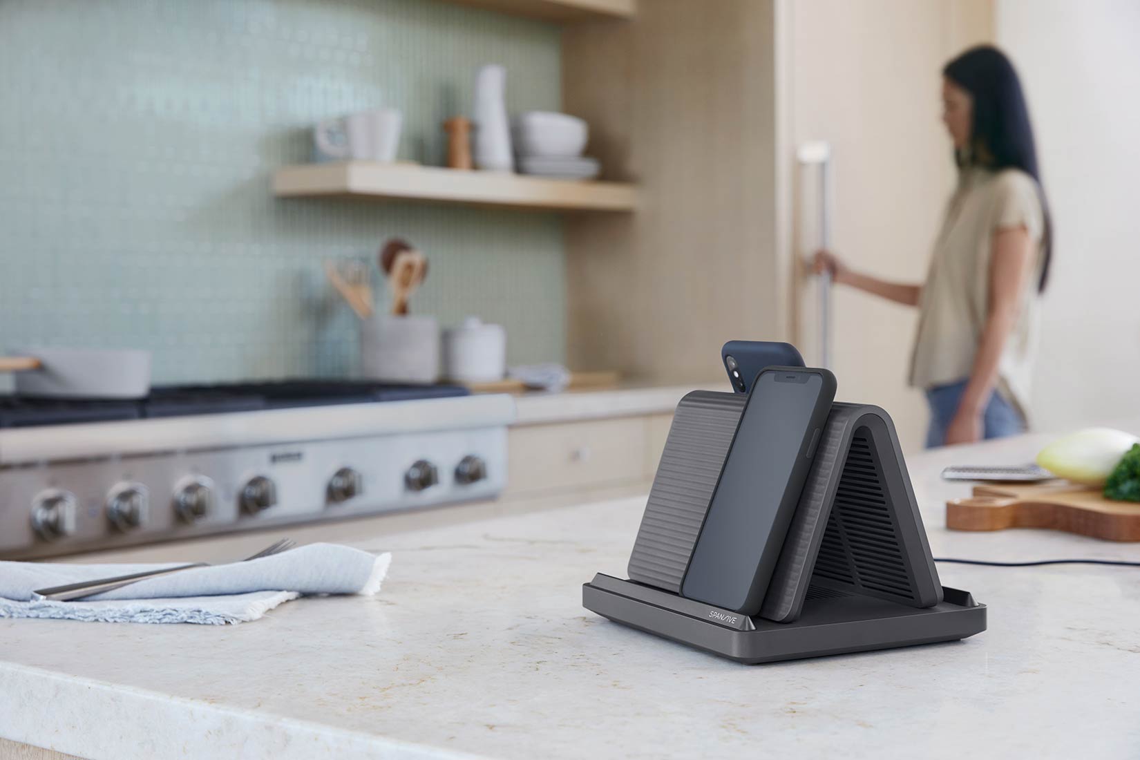 wireless charging