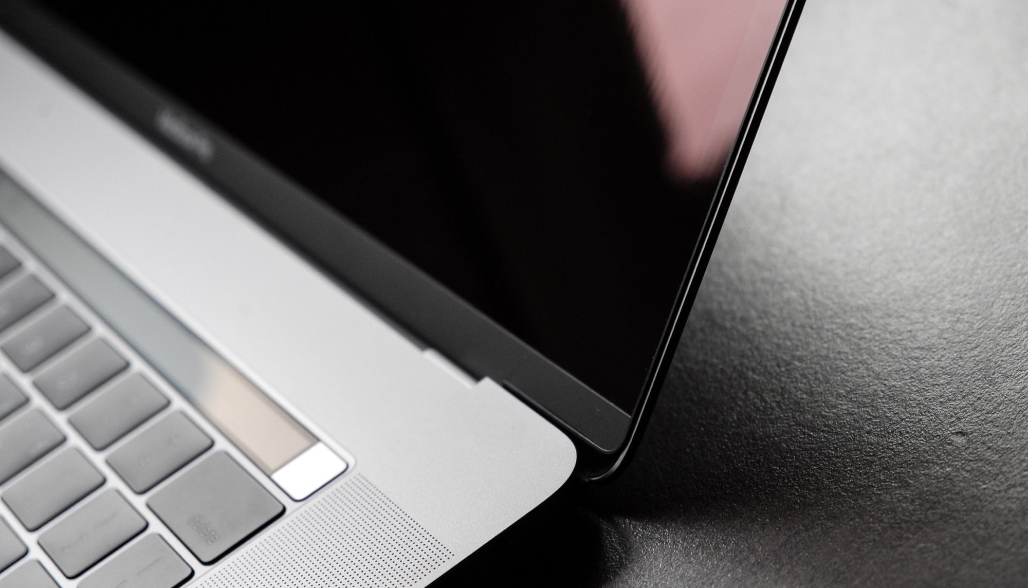 Free your Touch Bar from Siri's evil grasp.