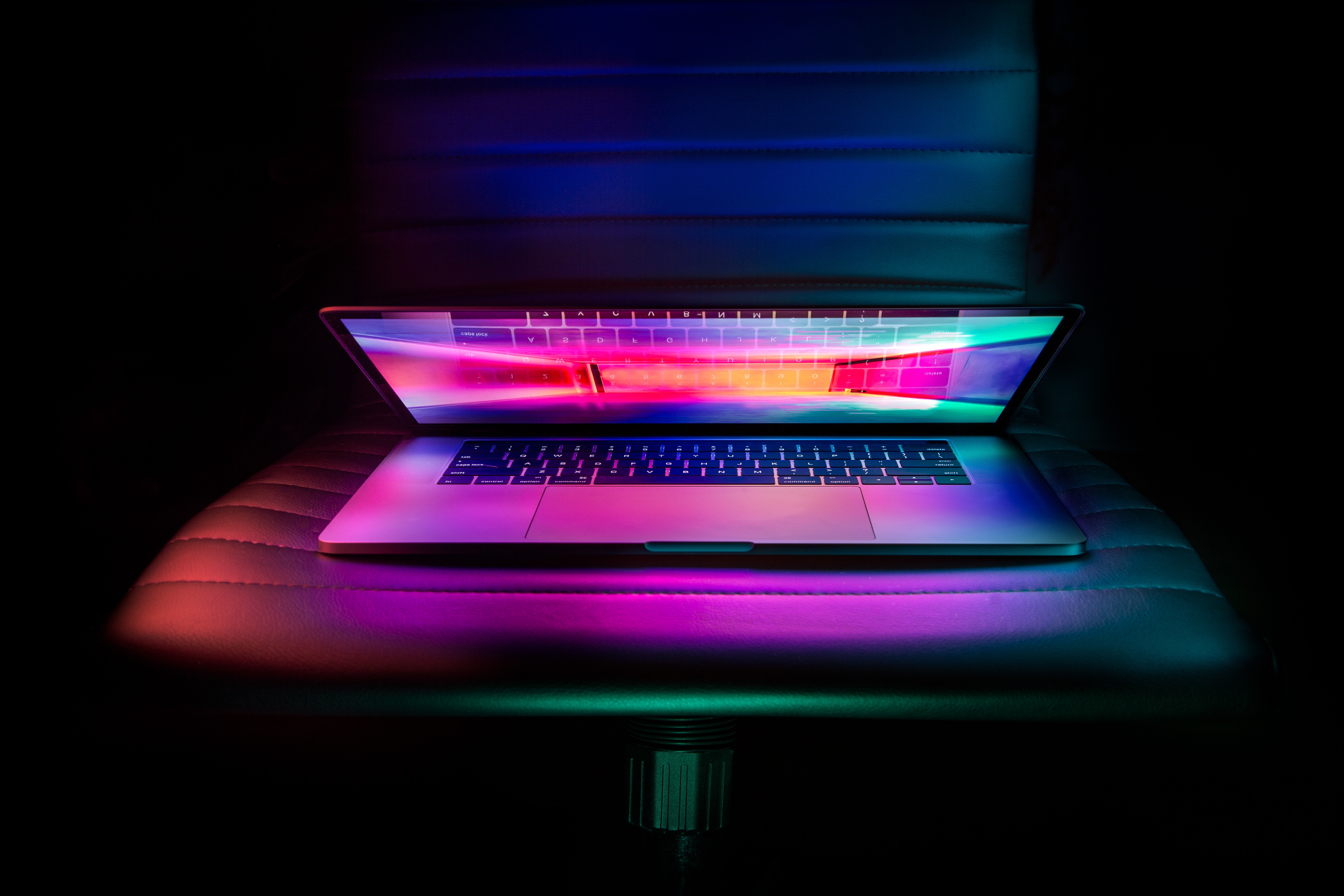 Apple is the best on privacy, but it's still not close to what we need.