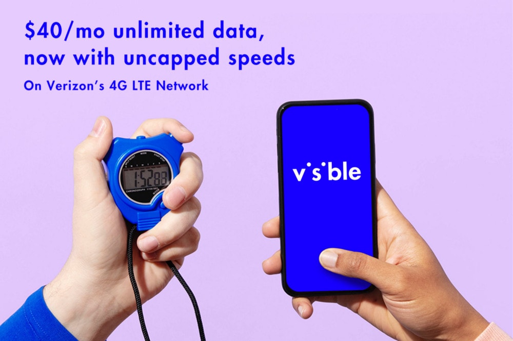 Visible