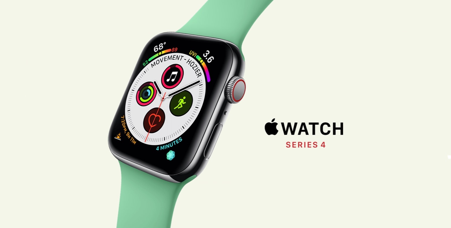 Apple Watch Series 4