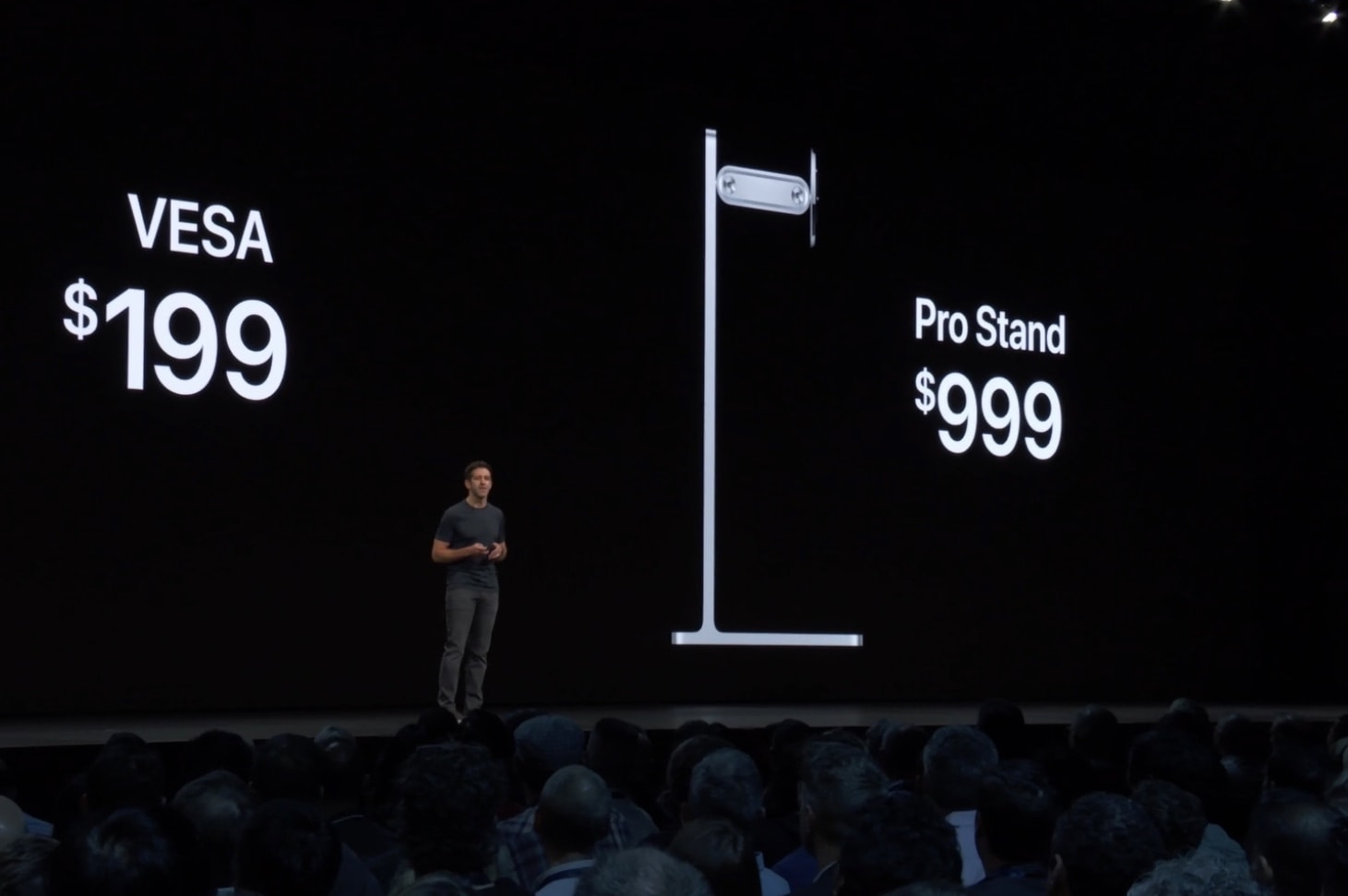 Pro Stand