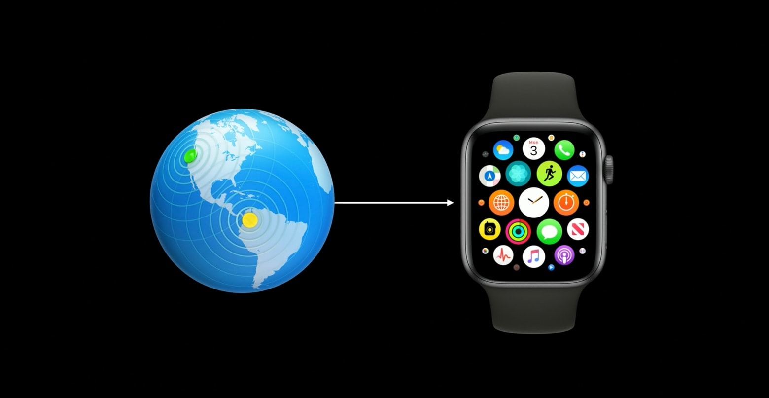 Apple Watch watchOS 6