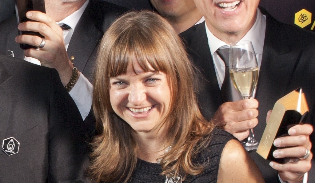 Evans Hankey VP of Industrial Design