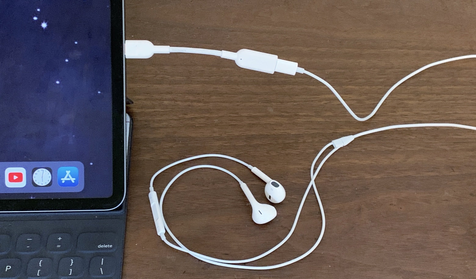 Anker USB-C to Lightning Audio Adapter review