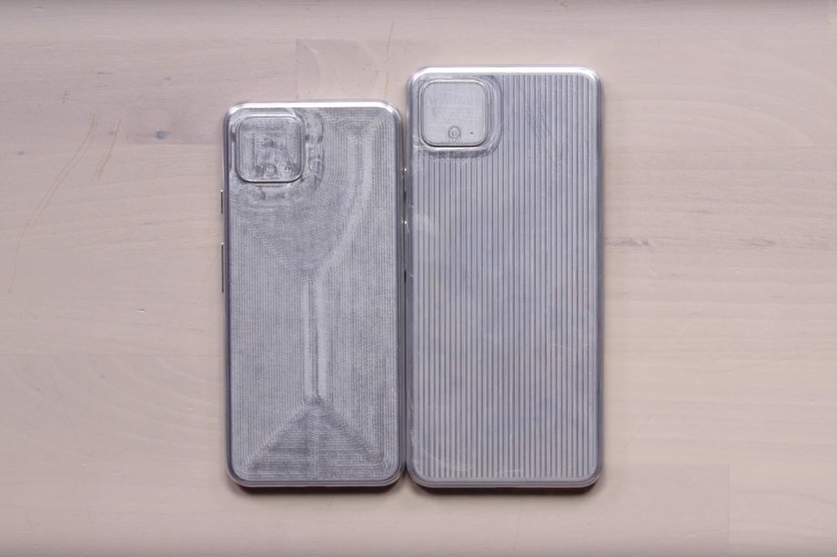 Pixel 4