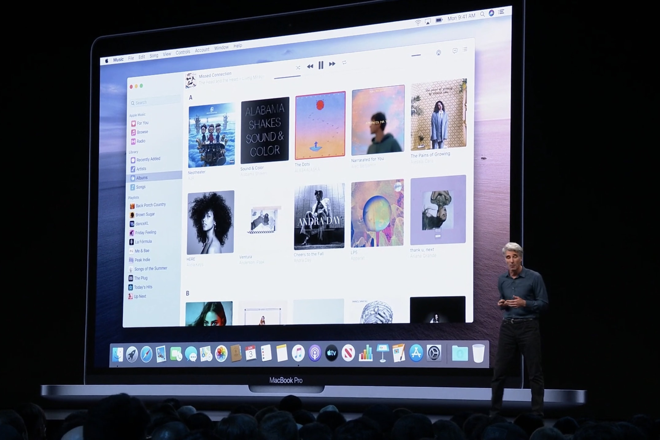 WWDC 2019