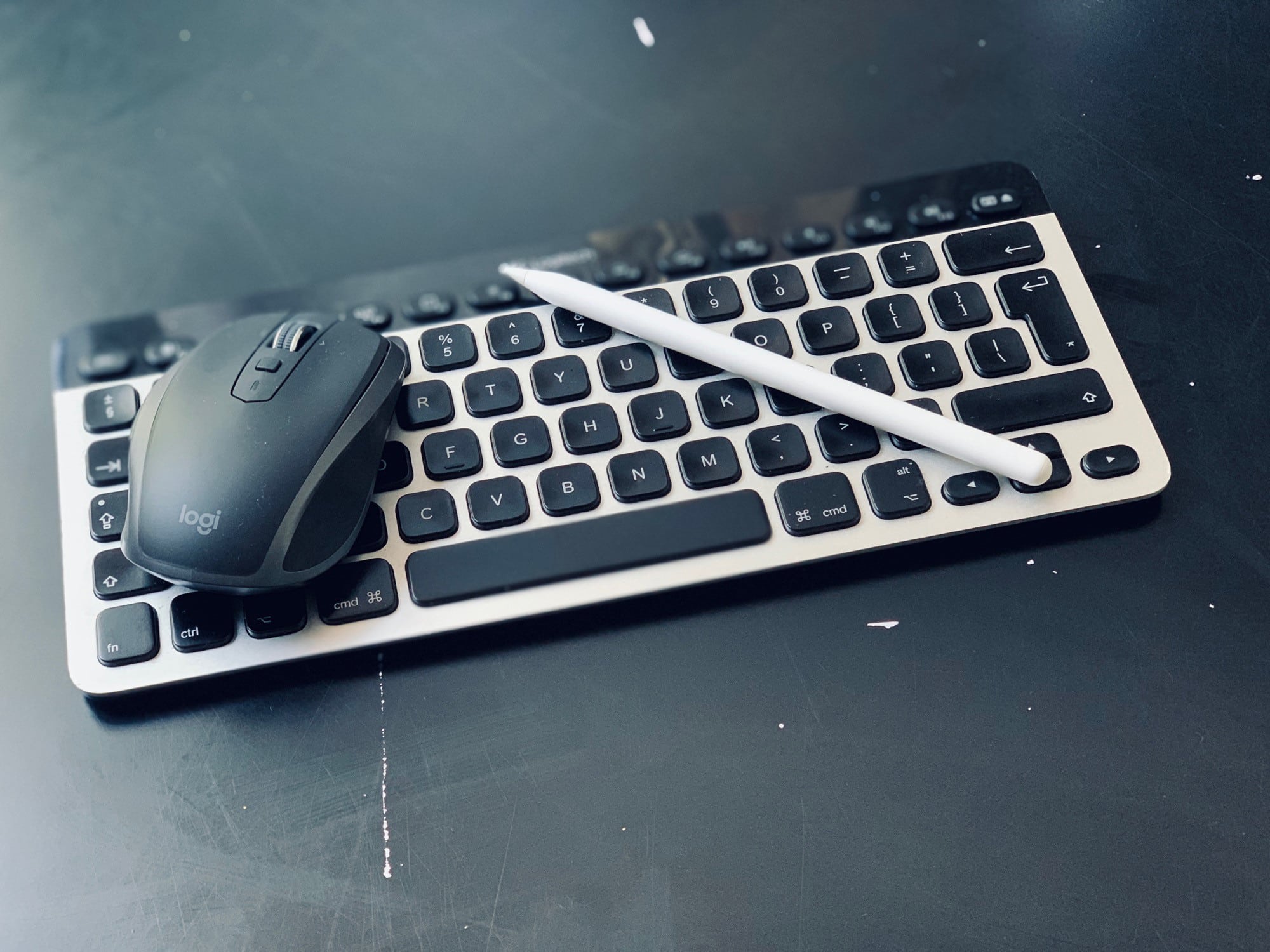 What can't the iPad do in iPadOS?