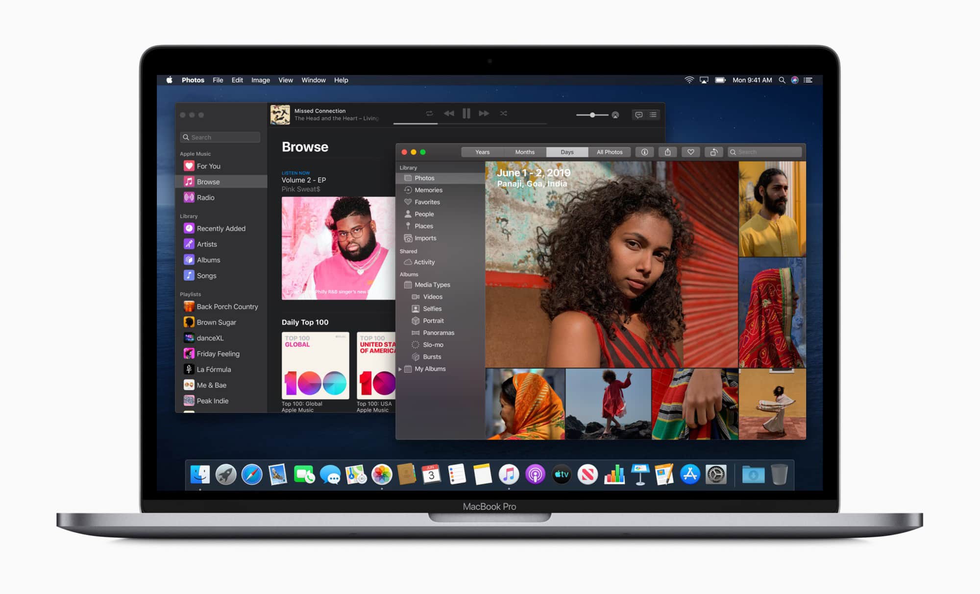 Catalina looks pretty good, but should you install the public beta already?