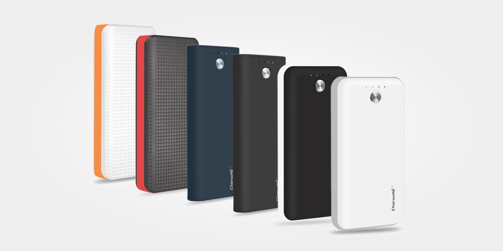 Portable Power Bank