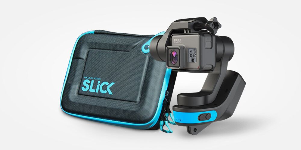 Slick Smart GoPro