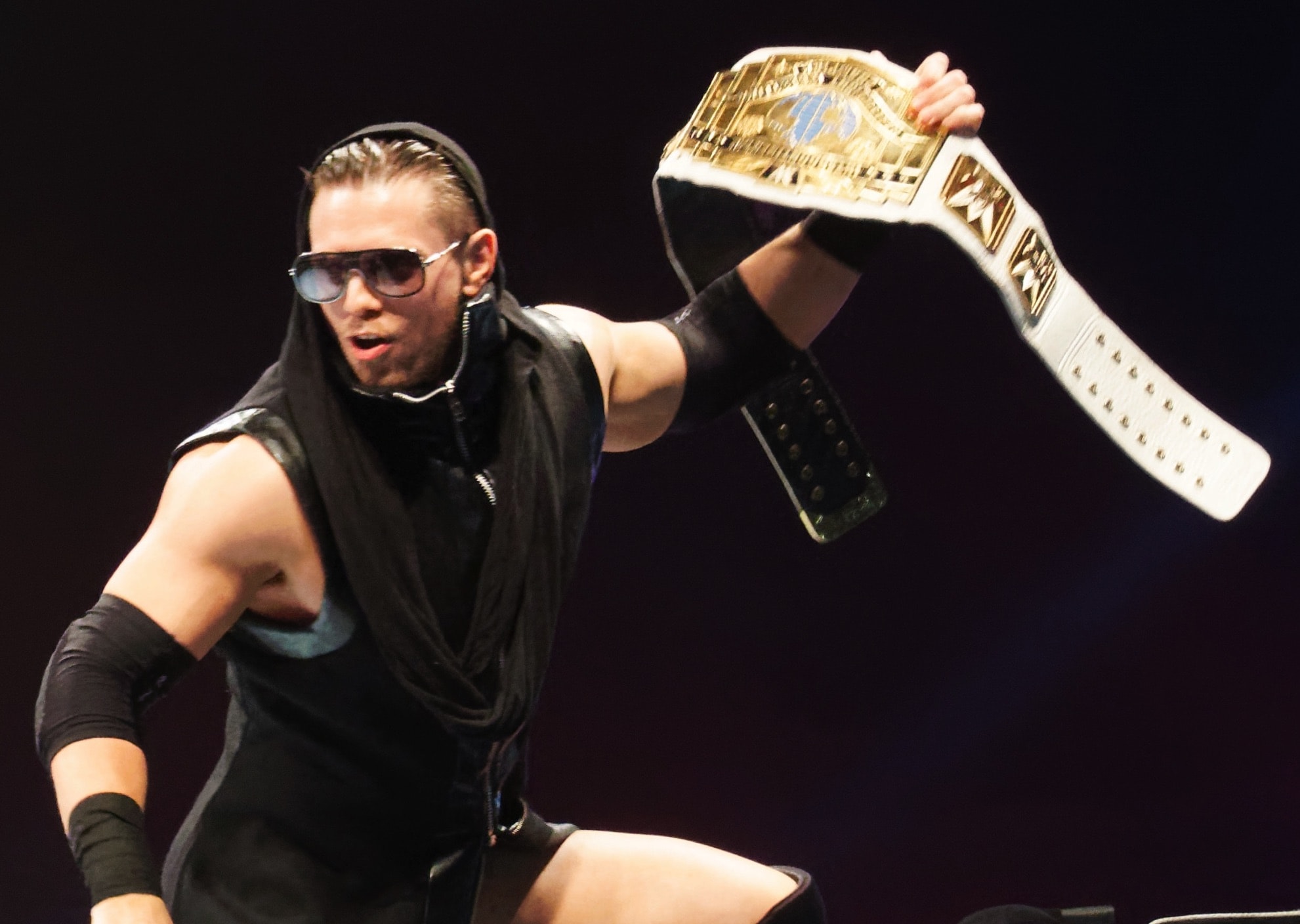 The Miz