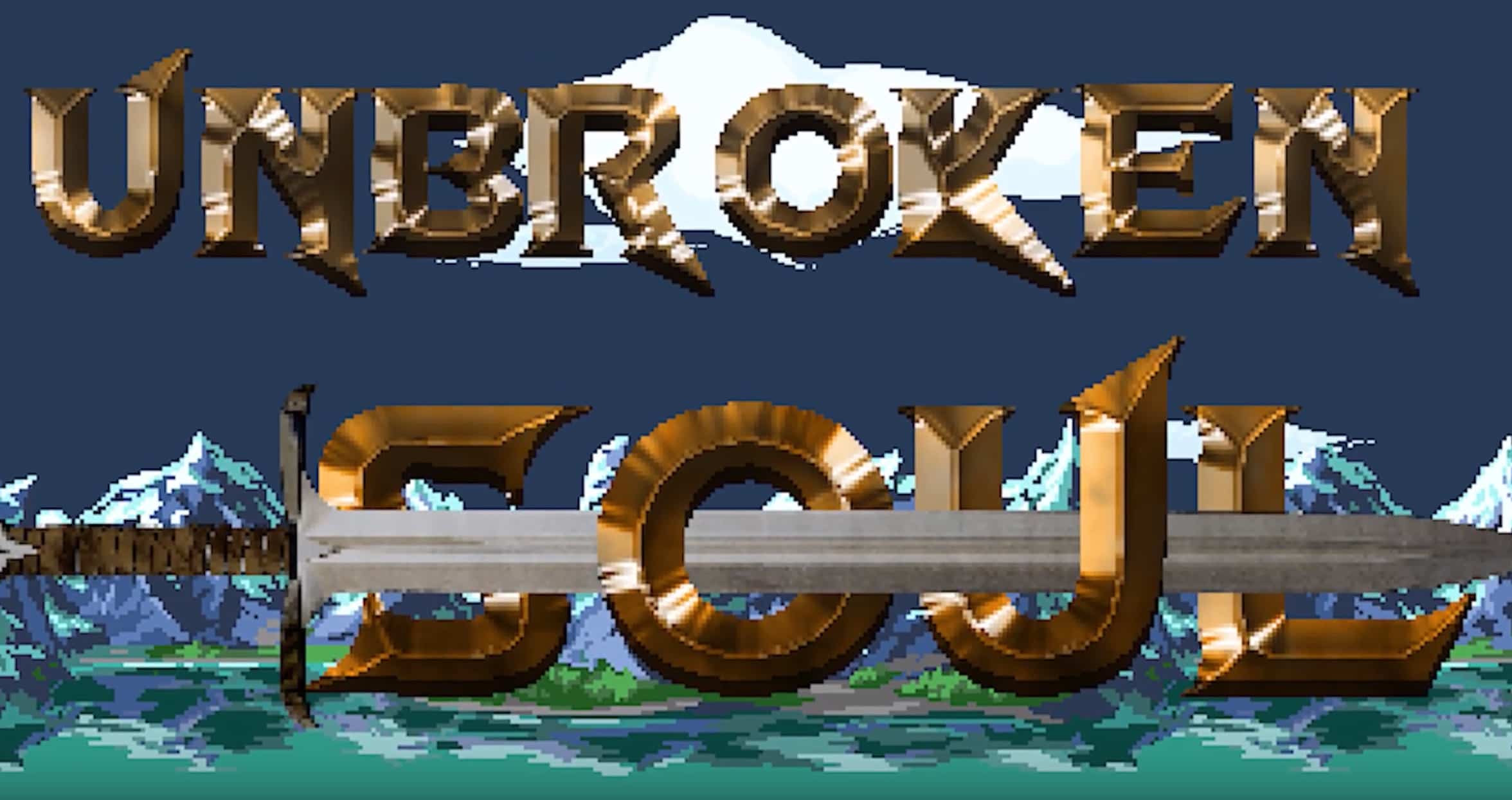 Unbroken Soul1