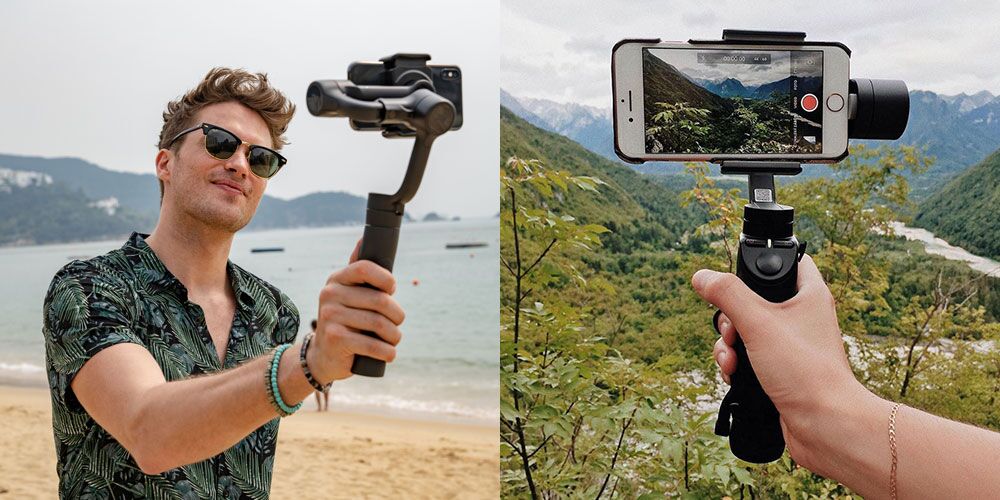 Vilta Gimbal