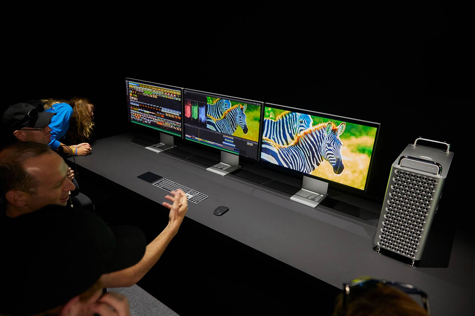 Mac Pro
