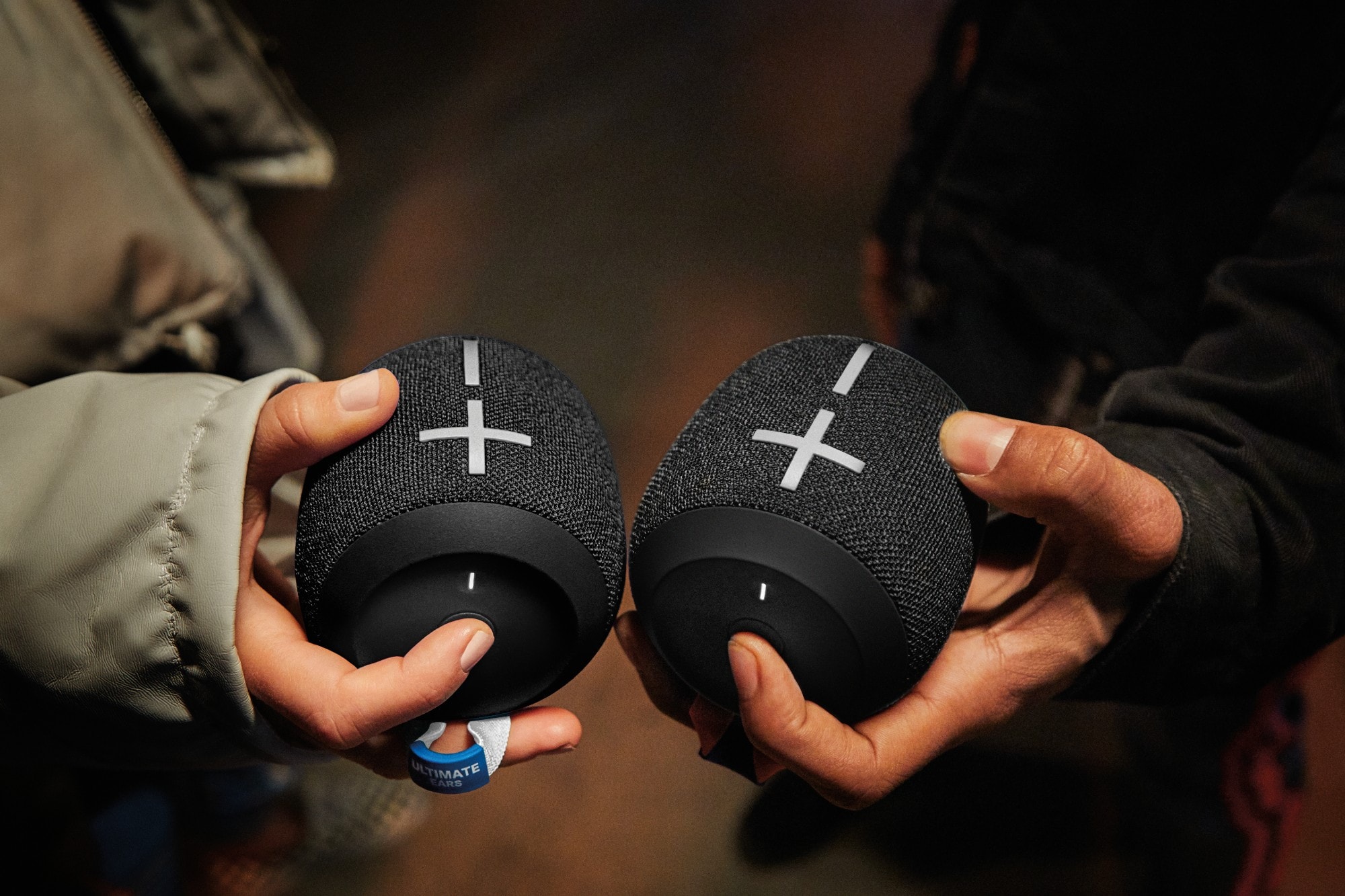Outdoor Boost mode sounds like a perfect addition to UE Wonderboom 2 Bluetooth speaker.