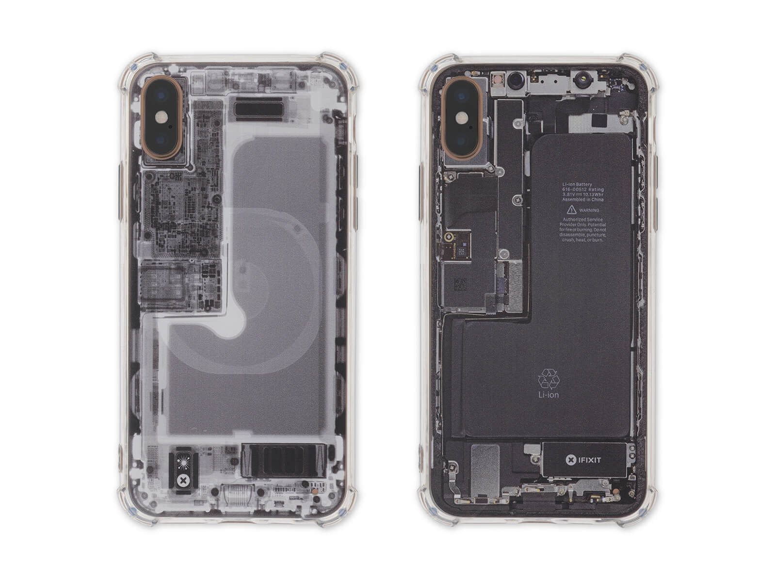 iFixit