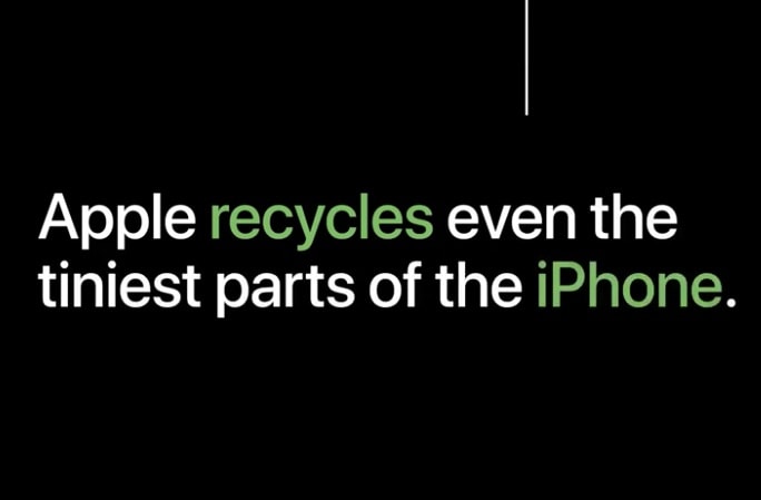 iPhone recycling 1