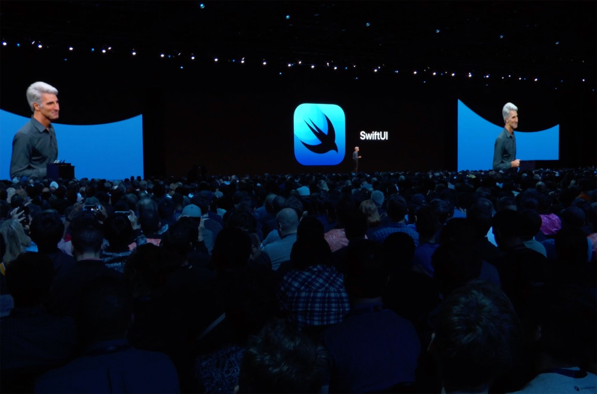 Why SwiftUI is actually a big deal.