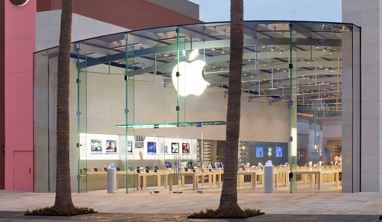 Apple Highland Village