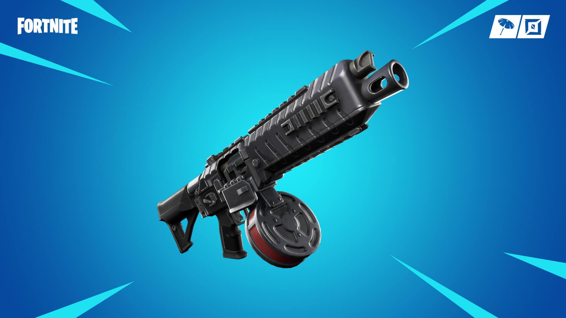 Fortnite-drum-shotgun