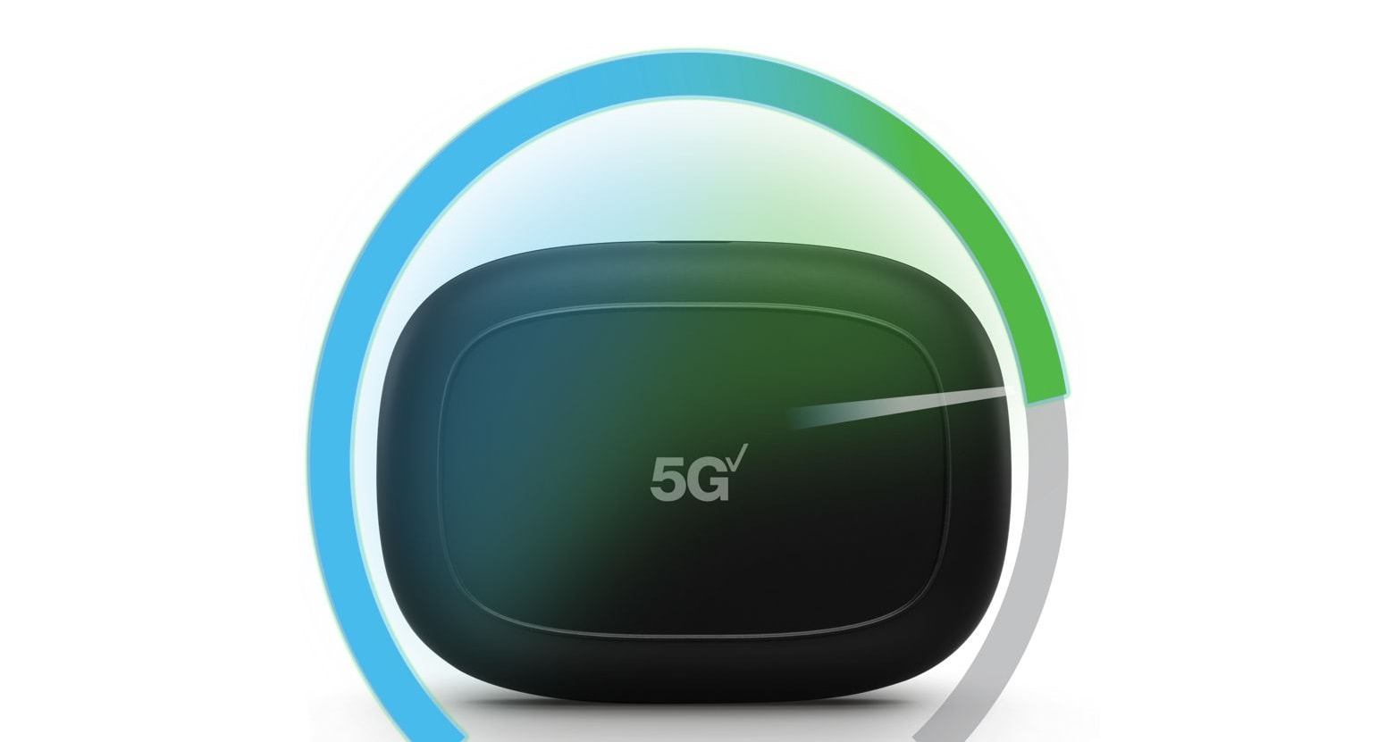 Verizon 5G MiFi M1000 Hotspot