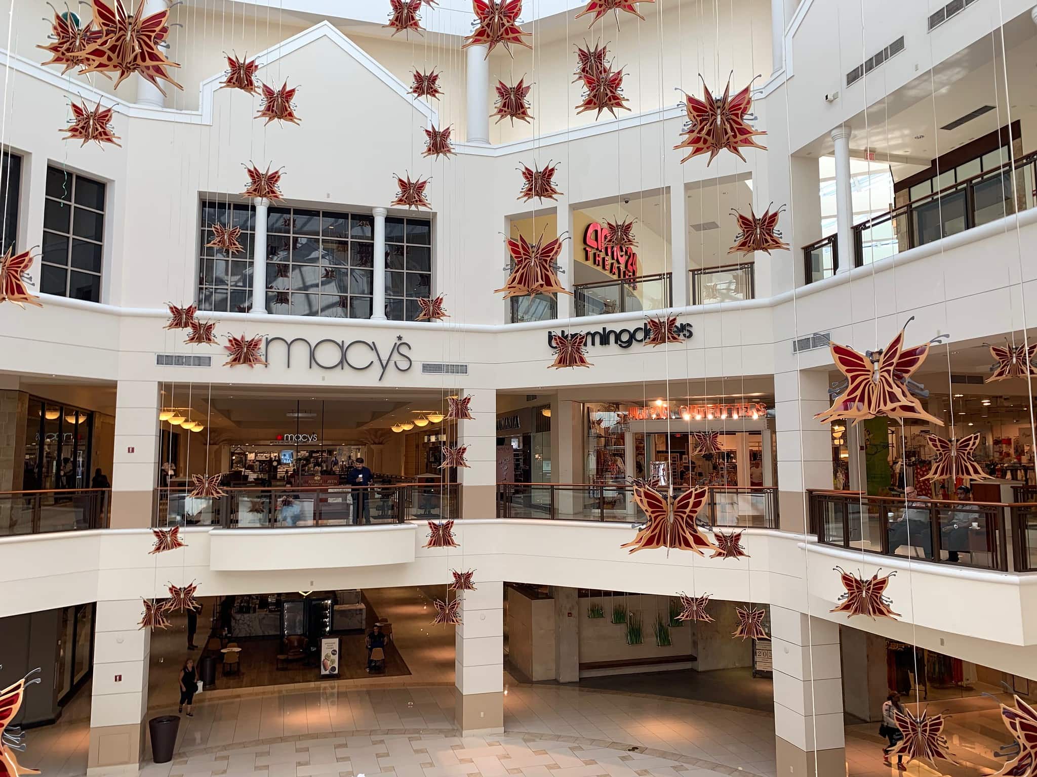 Miami store