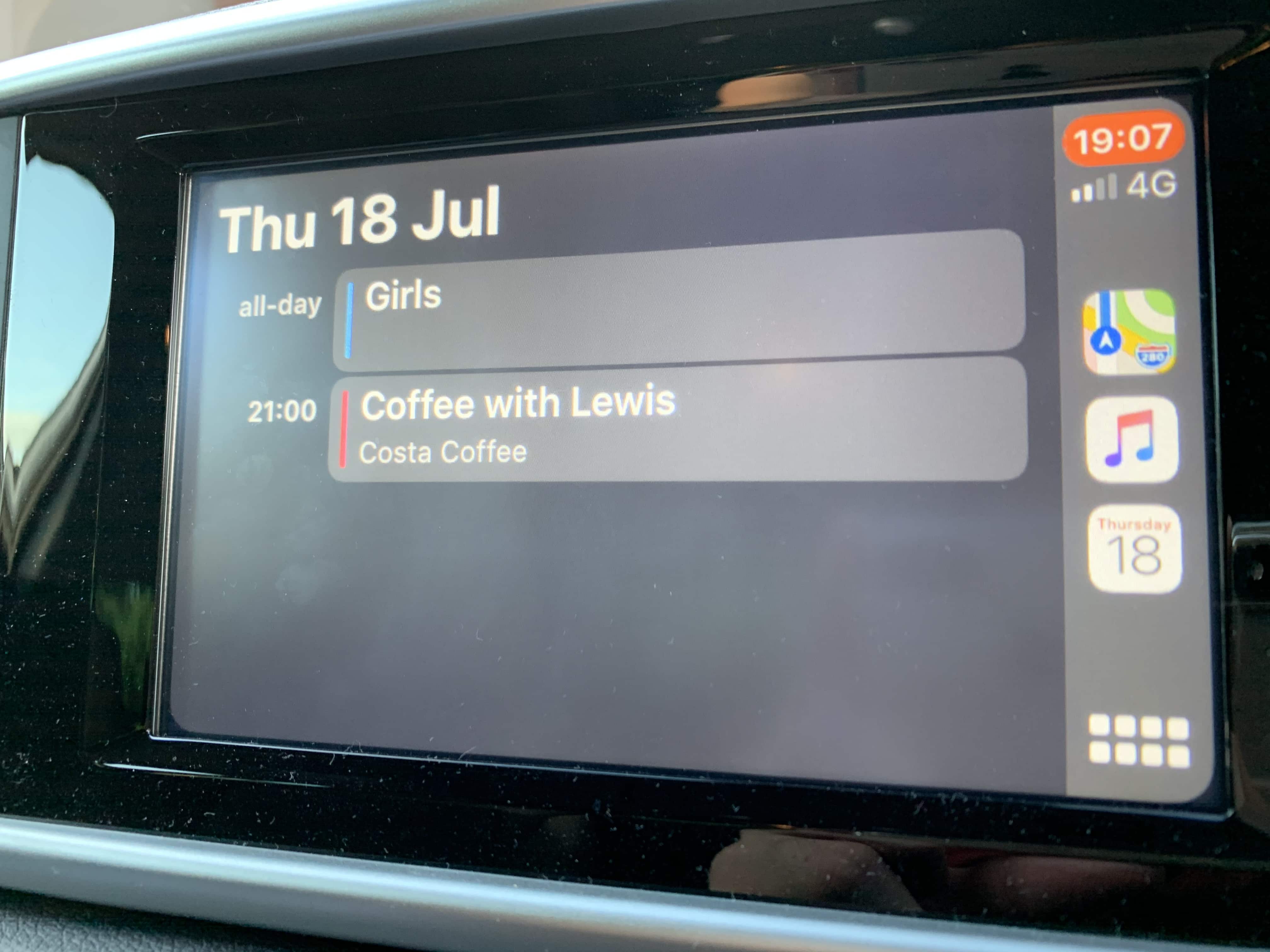 Calendar-CarPlay-iOS-13