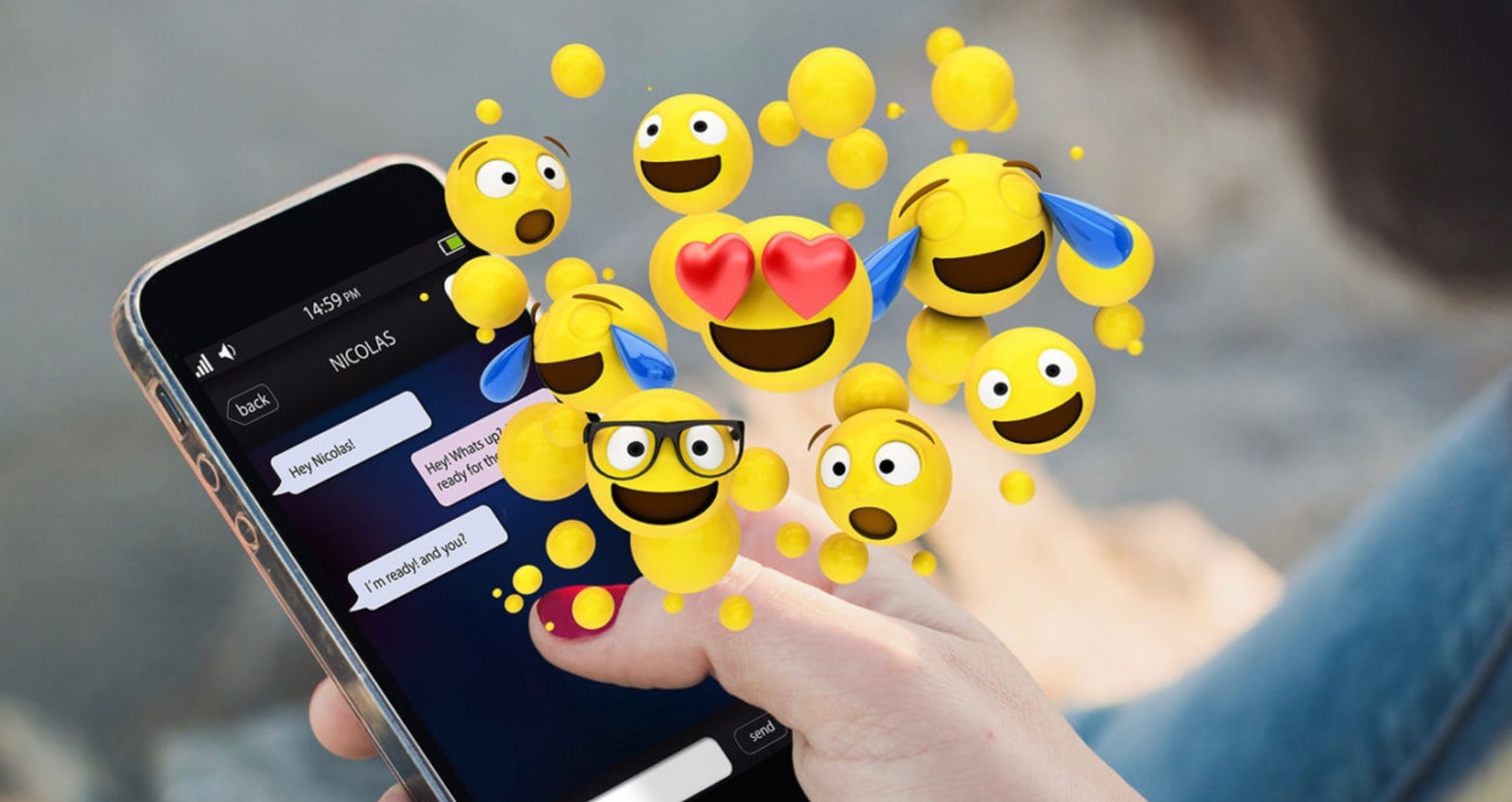 Emojis